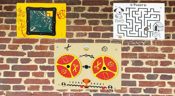 École Maternelle de Baboeuf